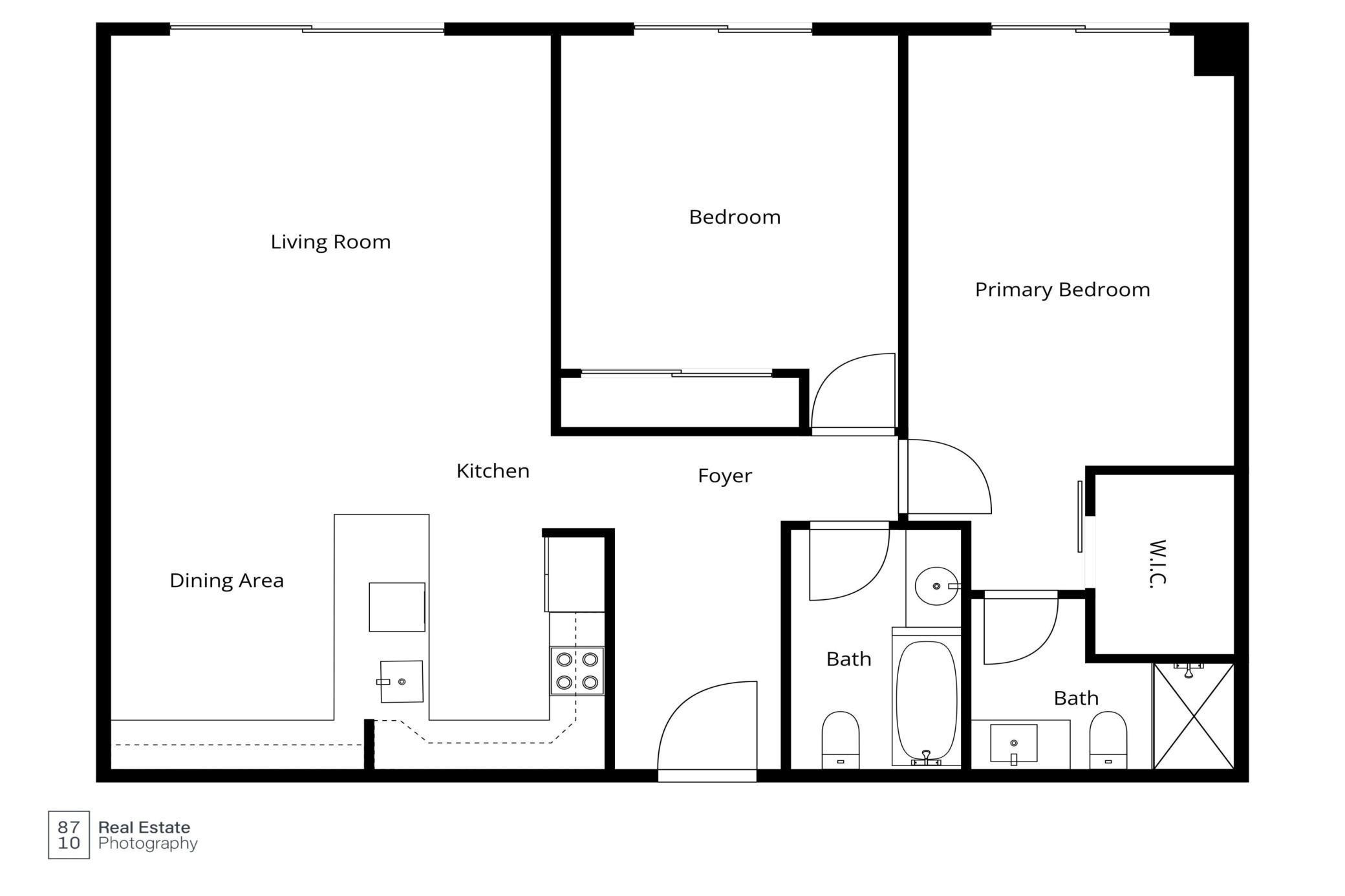 10511 Cedar Lake Road, Unit 212 Minnetonka, MN 55305 - Photo 32 of 47