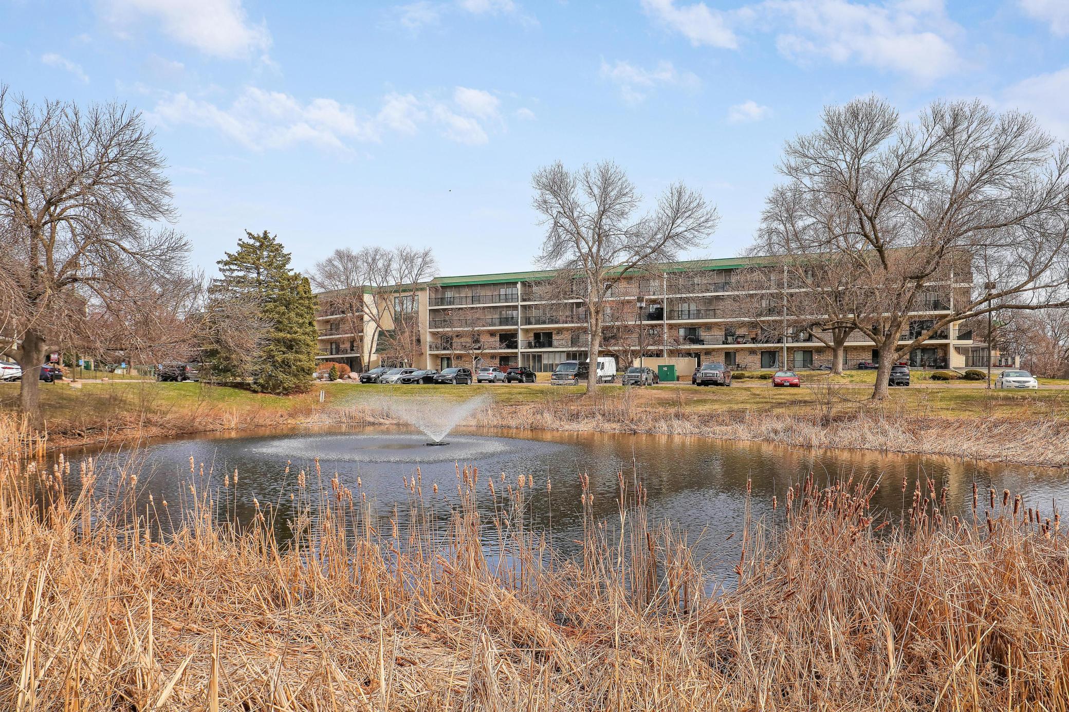 10511 Cedar Lake Road, Unit 212 Minnetonka, MN 55305 - Photo 39 of 47