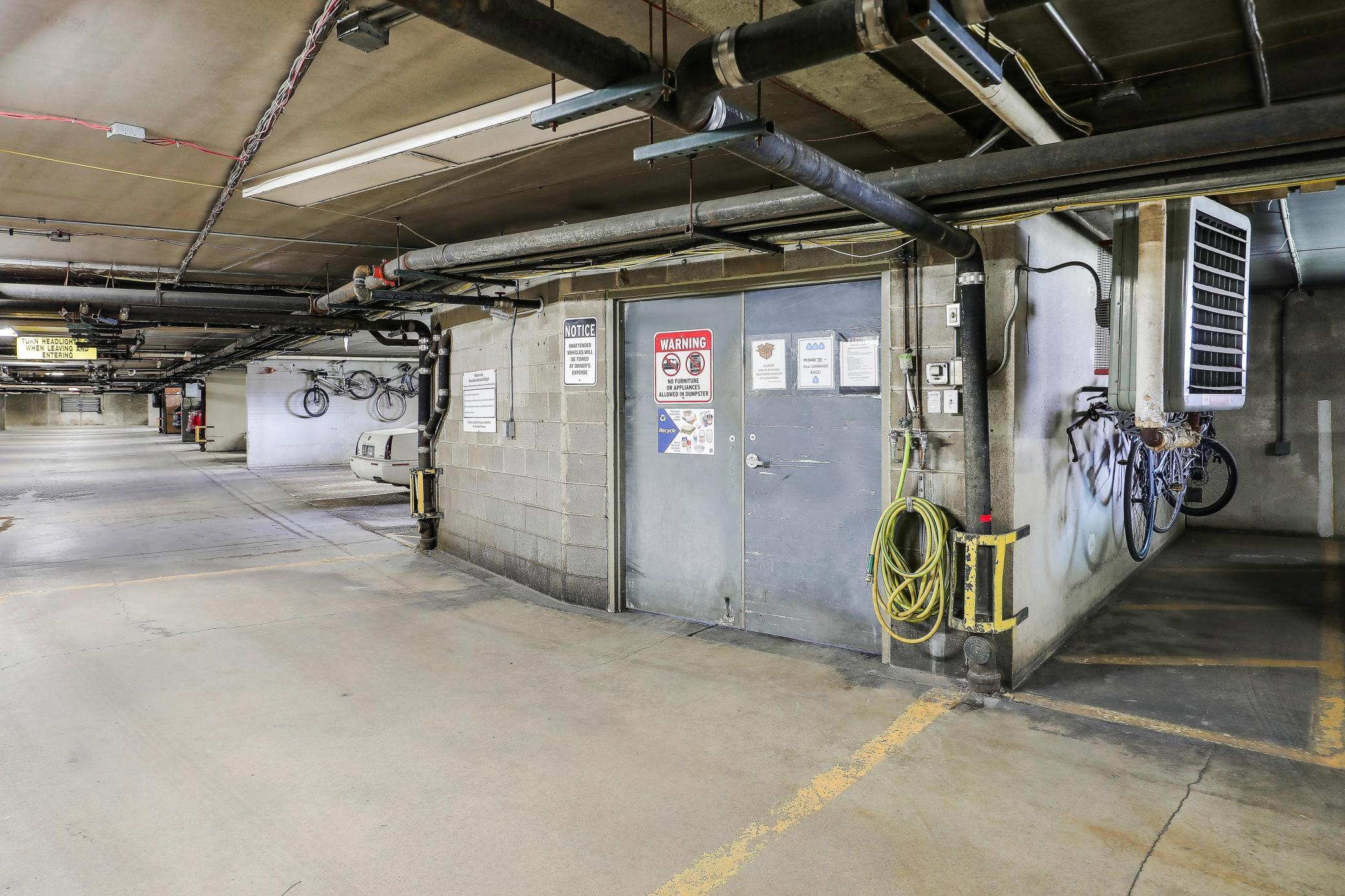 10511 Cedar Lake Road, Unit 212 Minnetonka, MN 55305 - Photo 46 of 47