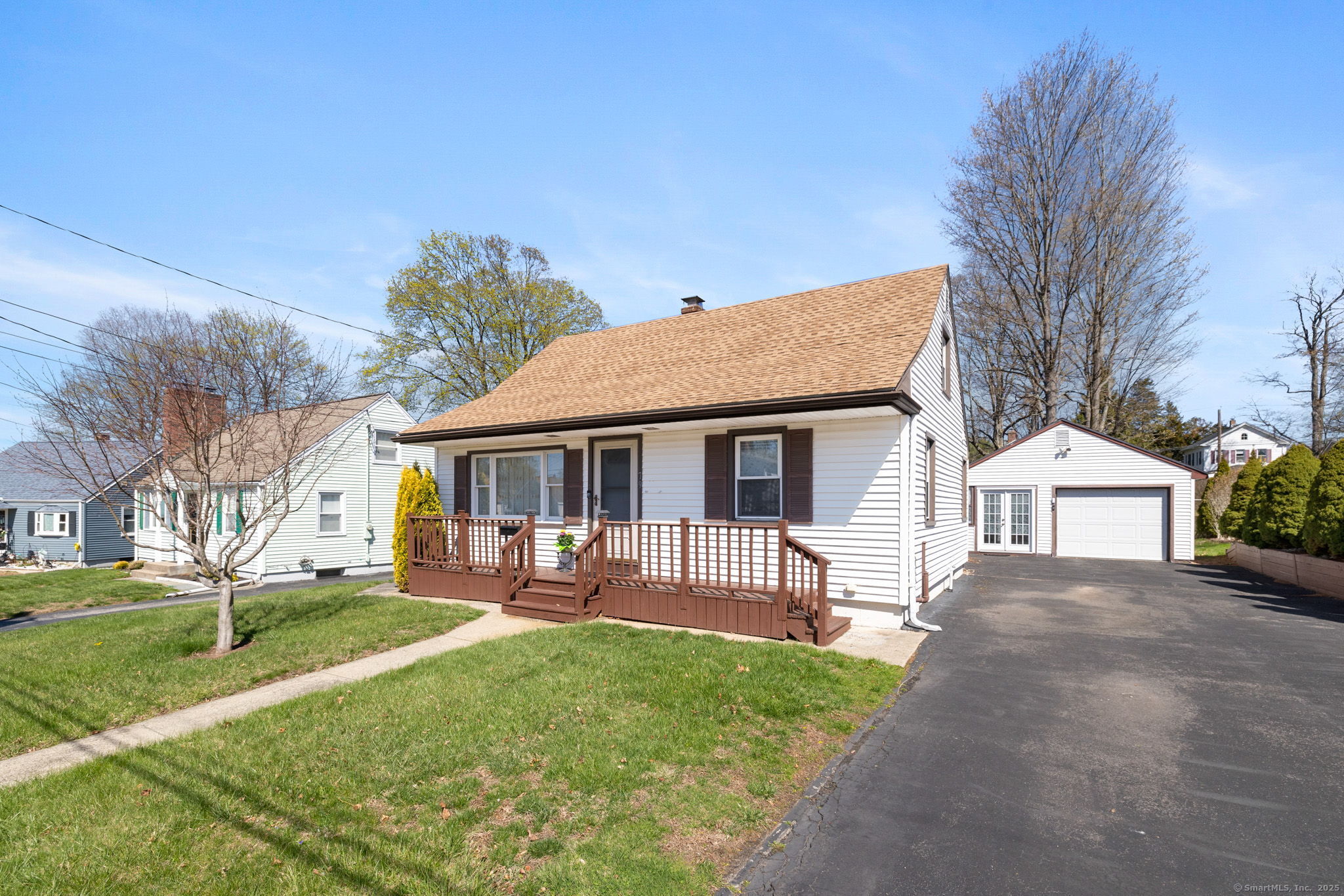 79 Rowe Place Bristol, CT 06010 - Photo 1 of 1