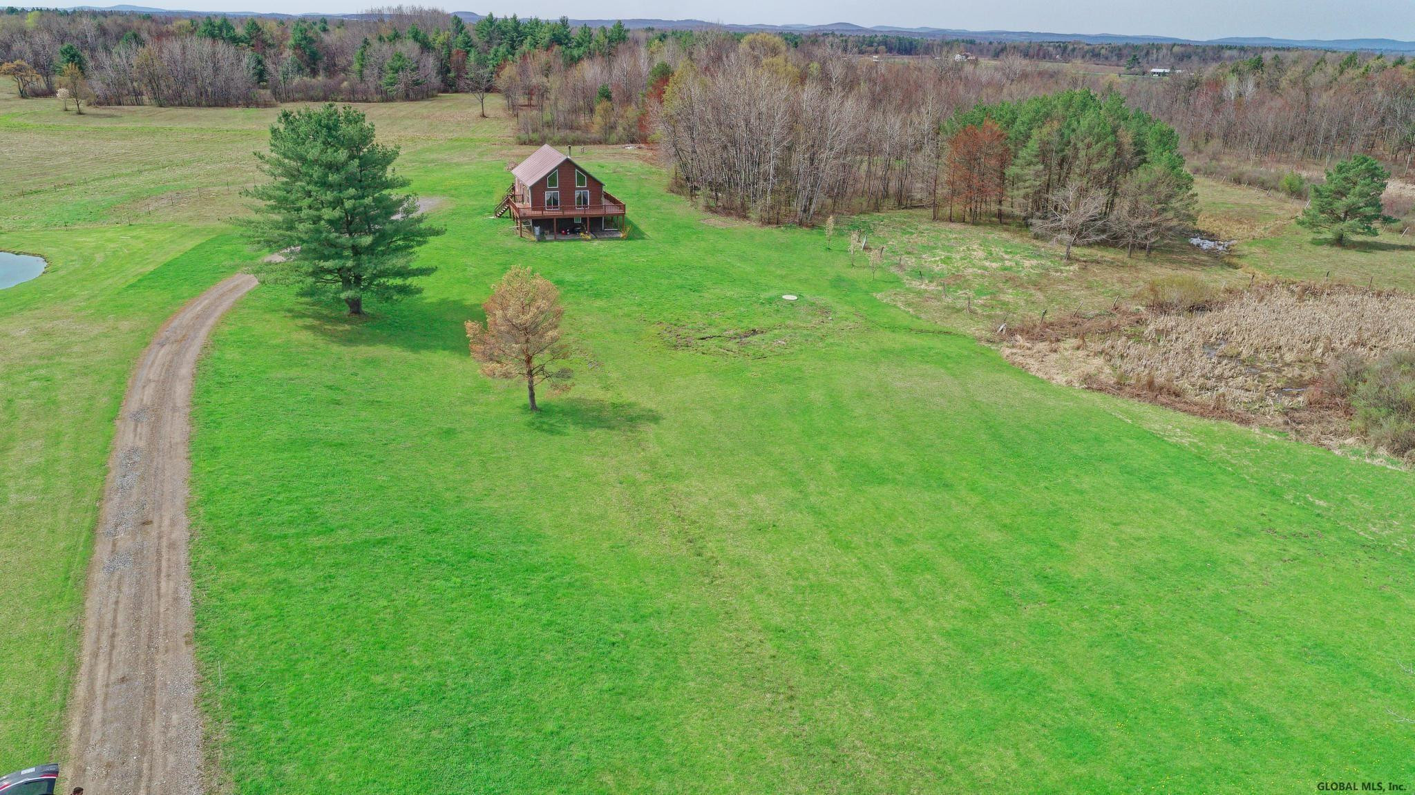 1009 Brand Road Root, NY 12166 - Photo 1 of 27 Photo 1