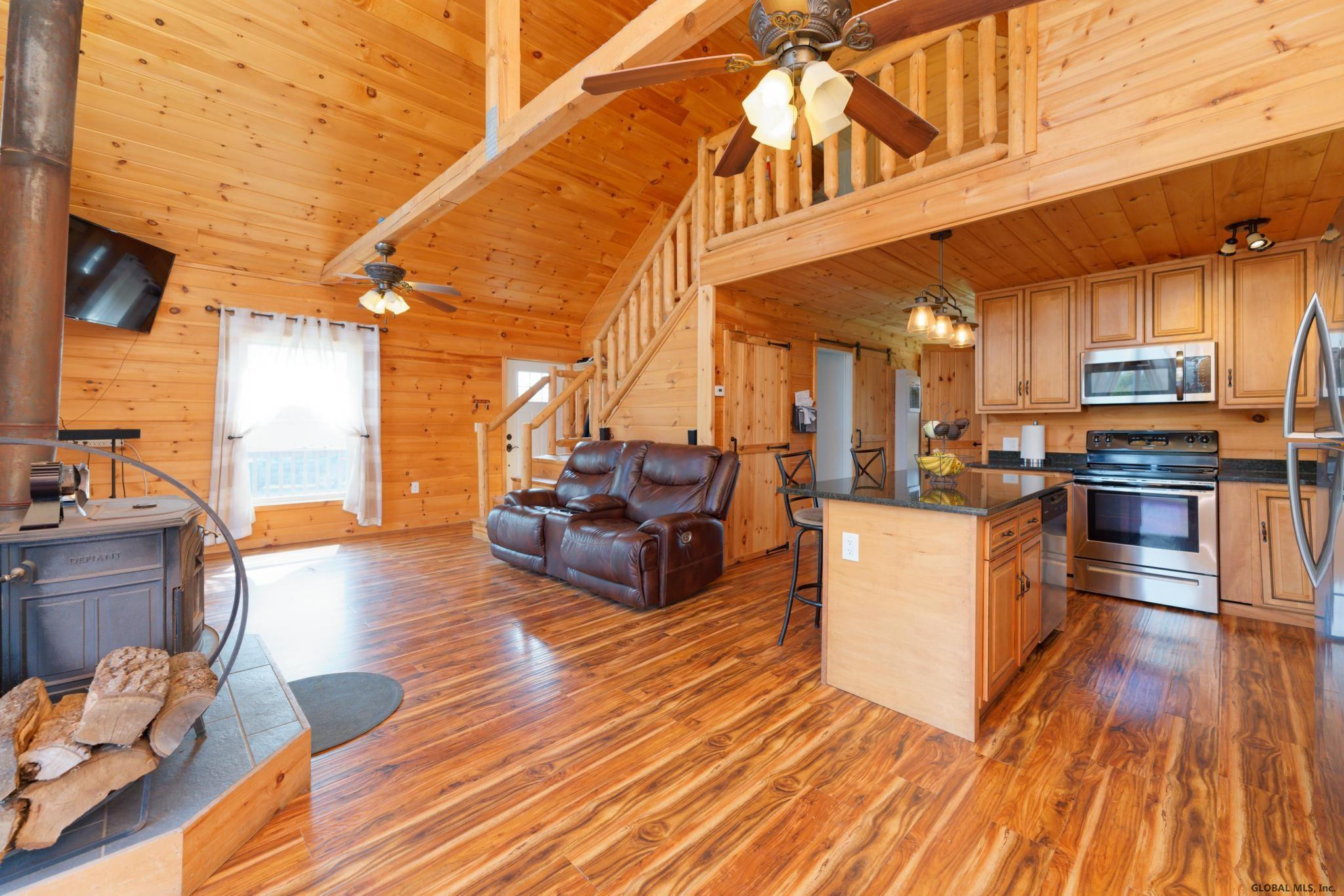 1009 Brand Road Root, NY 12166 - Photo 15 of 27 Photo 15