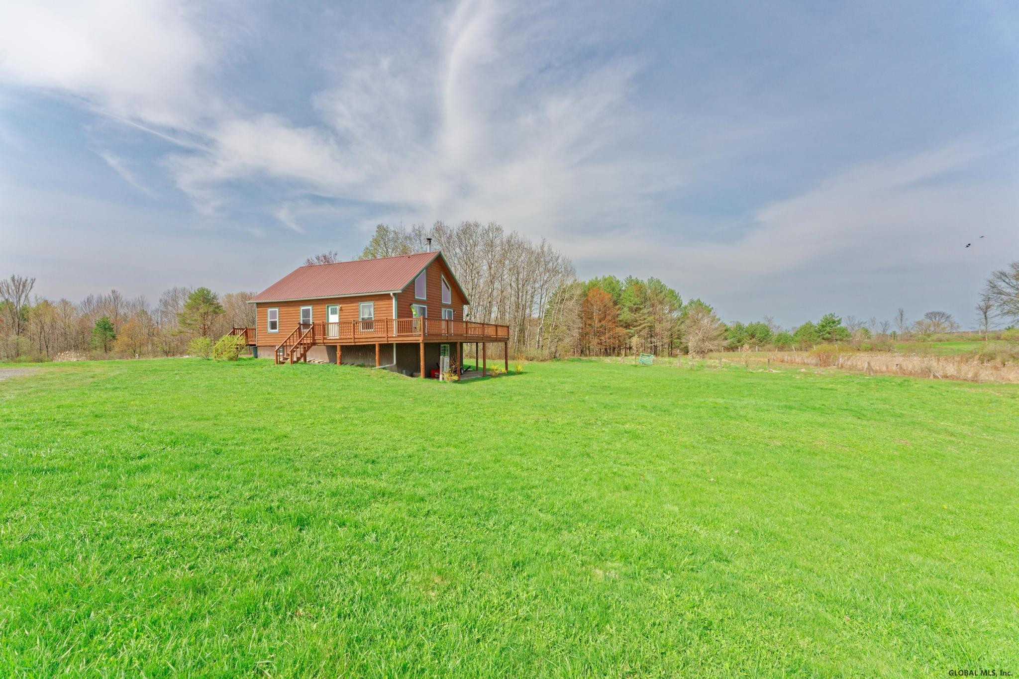 1009 Brand Road Root, NY 12166 - Photo 2 of 27 Photo 2