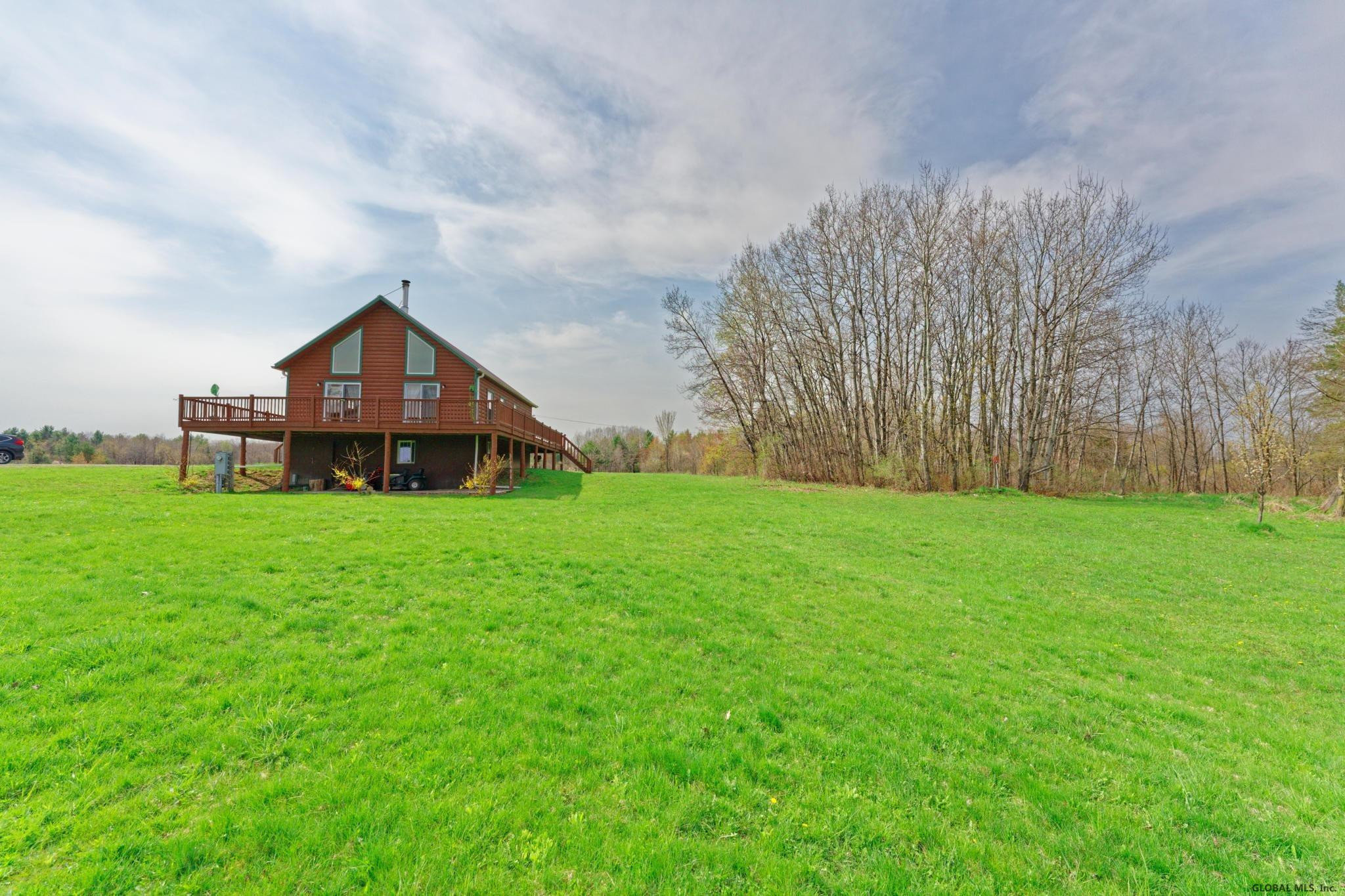 1009 Brand Road Root, NY 12166 - Photo 3 of 27 Photo 3
