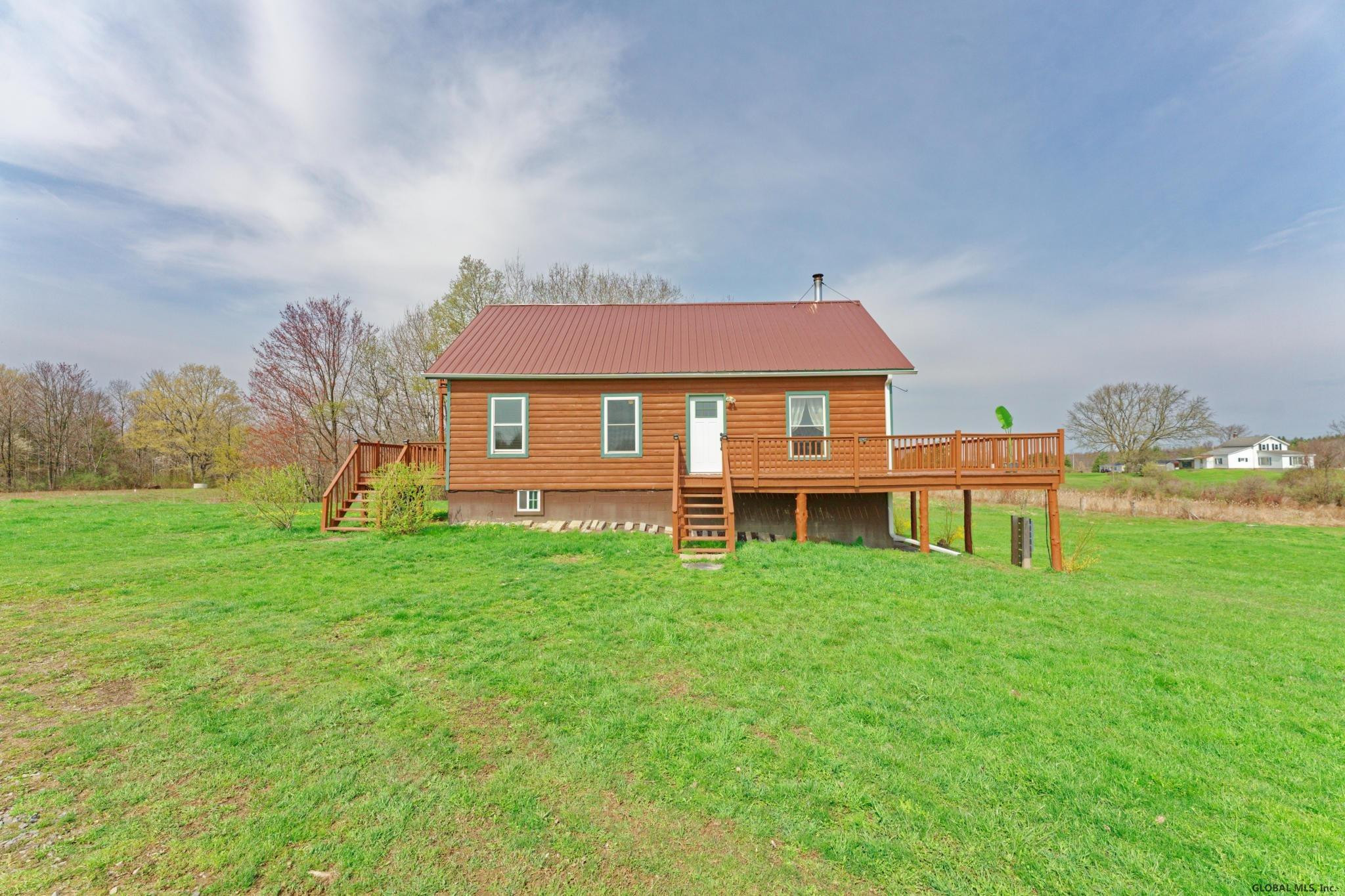 1009 Brand Road Root, NY 12166 - Photo 4 of 27 Photo 4