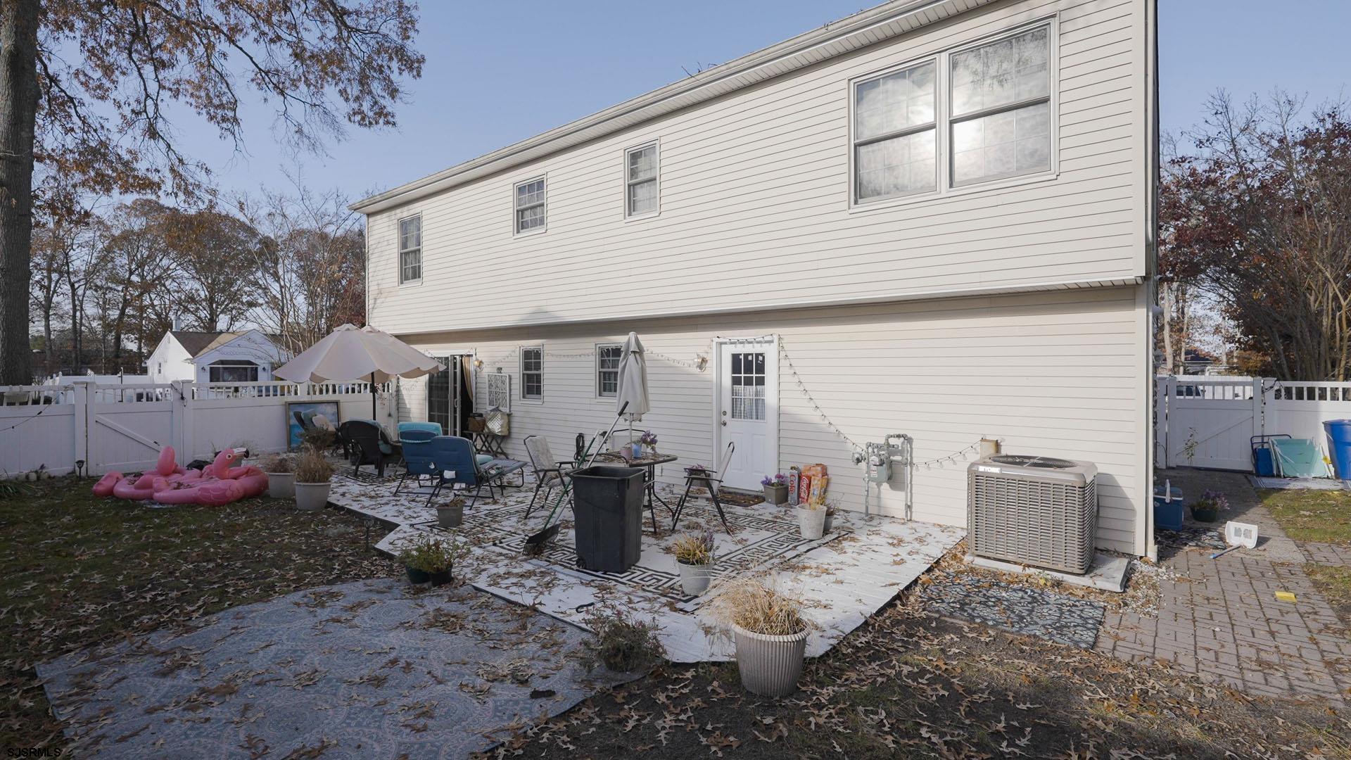 68 Defeo Lane Somers Point, NJ 08244 - Photo 29 of 51 a front view of a house with sitting area