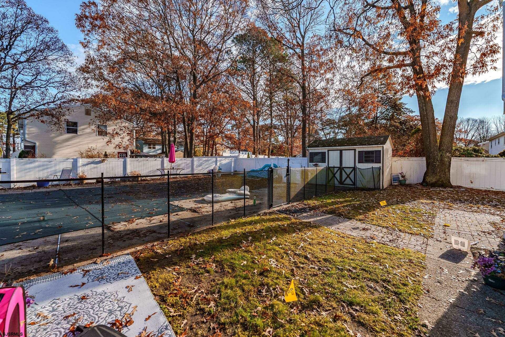 68 Defeo Lane Somers Point, NJ 08244 - Photo 30 of 51 a view of a houses with snow on the road