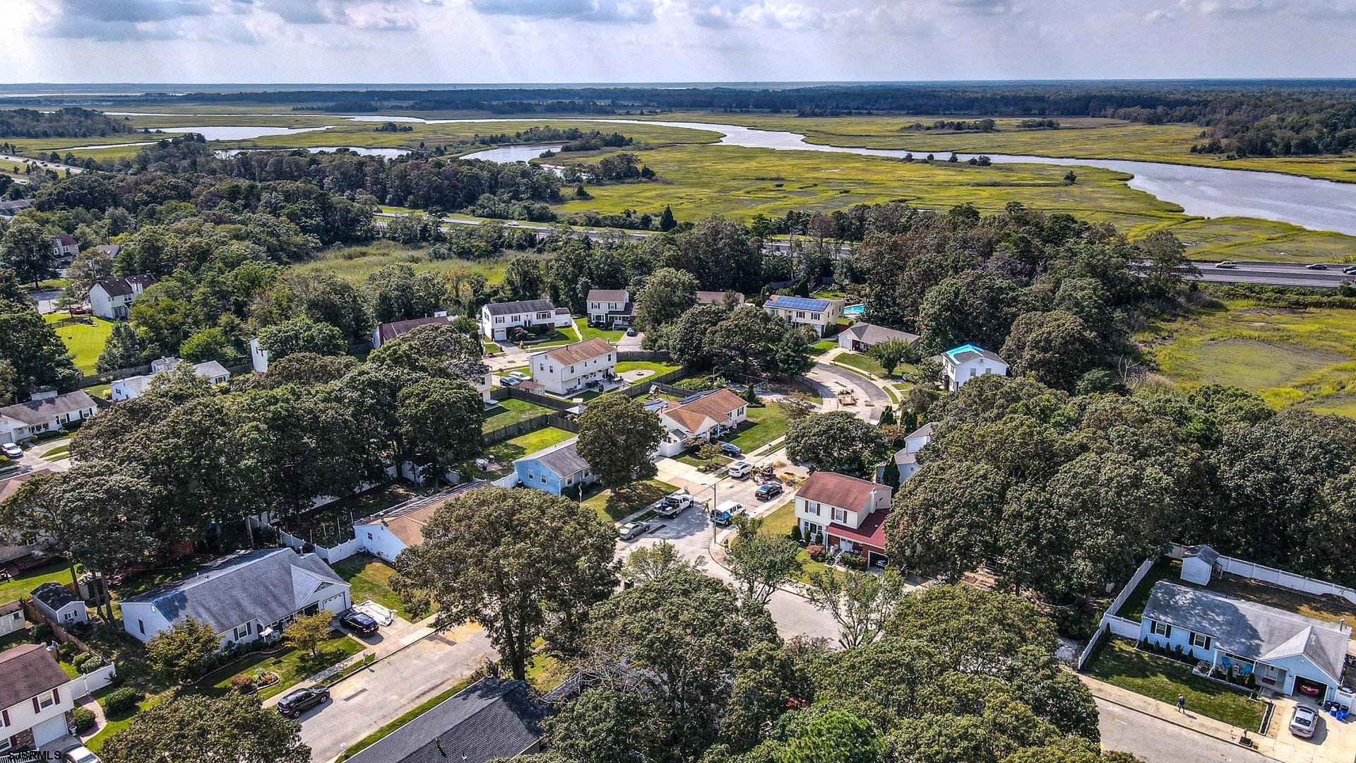 68 Defeo Lane Somers Point, NJ 08244 - Photo 40 of 51 a view of a city