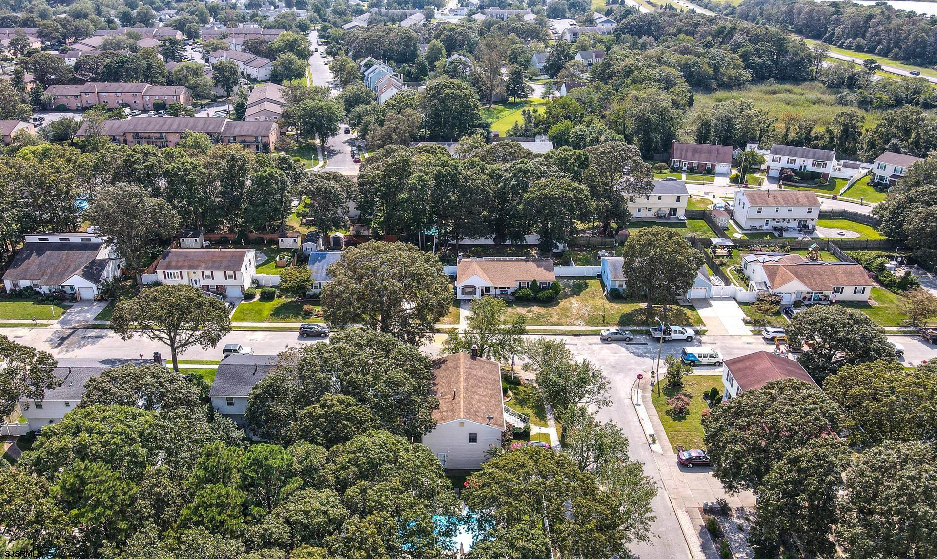 68 Defeo Lane Somers Point, NJ 08244 - Photo 41 of 51 a view of a city