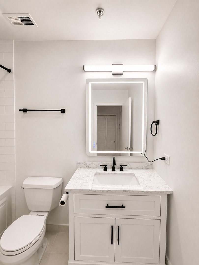 1500 West Monroe Street, Unit 123 Chicago, IL 60607 - Photo 13 of 22