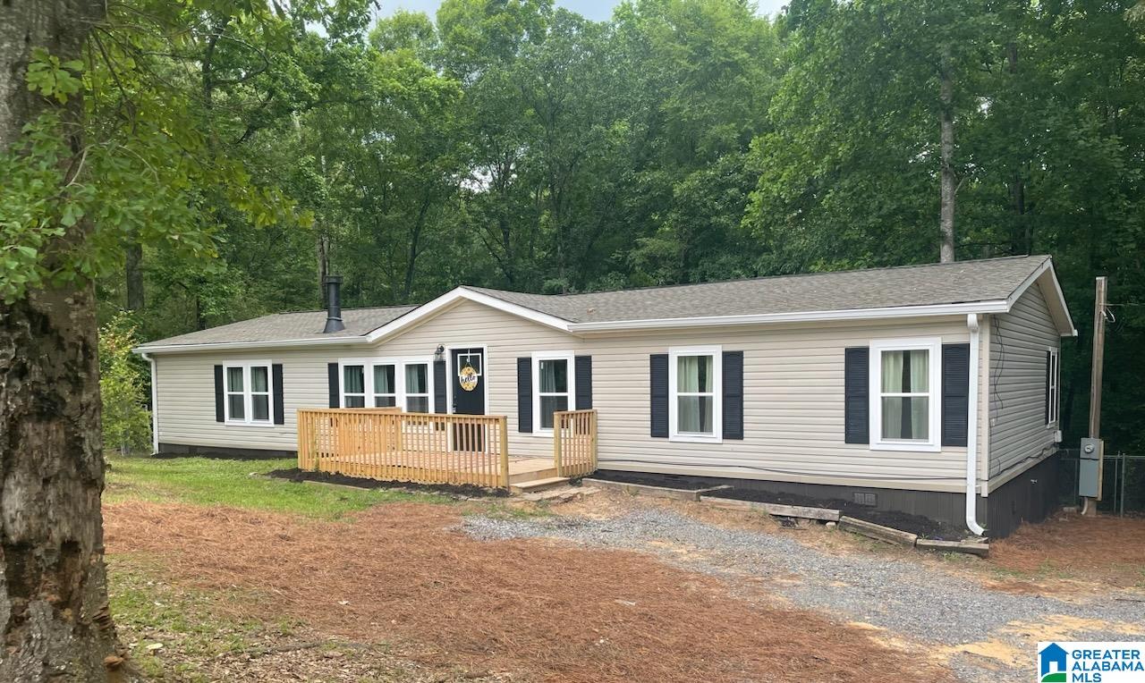 2001 Rock Springs Road Warrior, AL 35180 - Photo 1 of 15