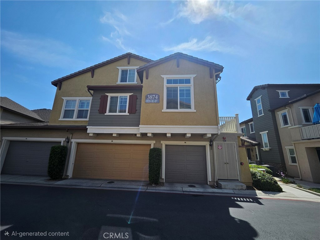 3874 Polk Street, Unit F Riverside, CA 92505 - Photo 1 of 23