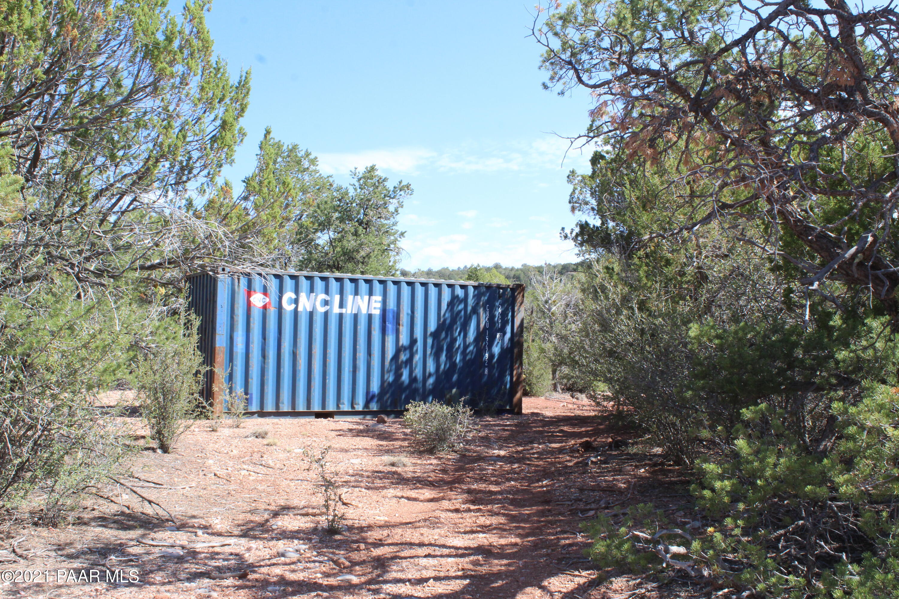 30570 Bucks Road Seligman, AZ 86337 - Photo 3 of 16 IMG_8700