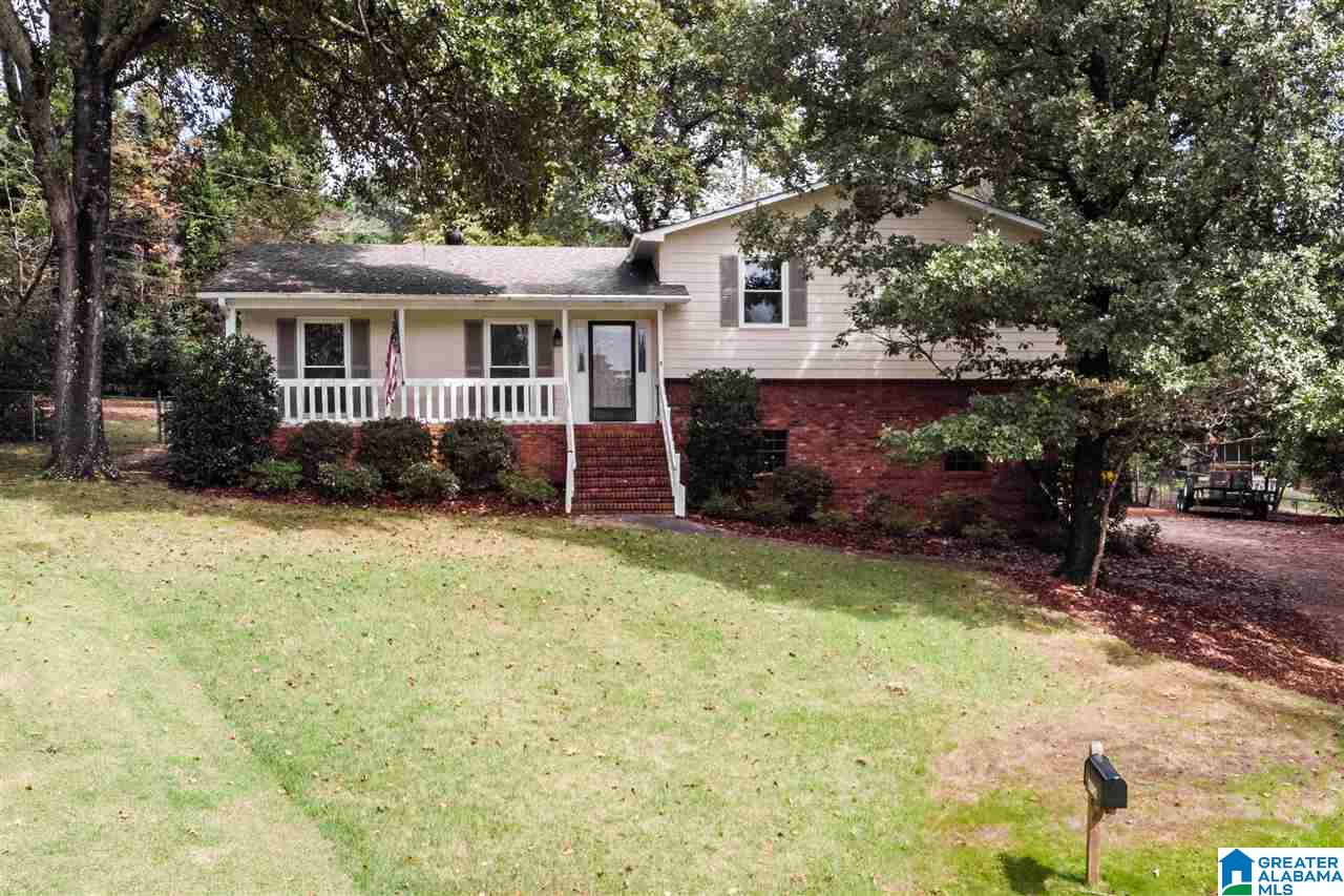 4756 Quarter Staff Road Birmingham, AL 35223 - Photo 43 of 47