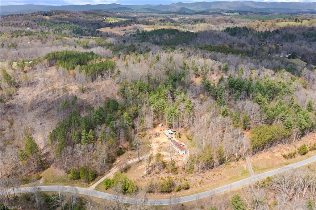 1163 Mills Road Mount Airy, NC 27030 - Photo 12 of 34