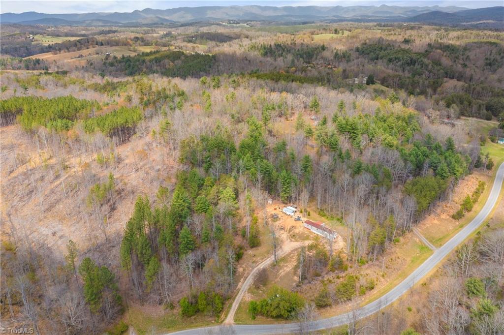 1163 Mills Road Mount Airy, NC 27030 - Photo 2 of 34
