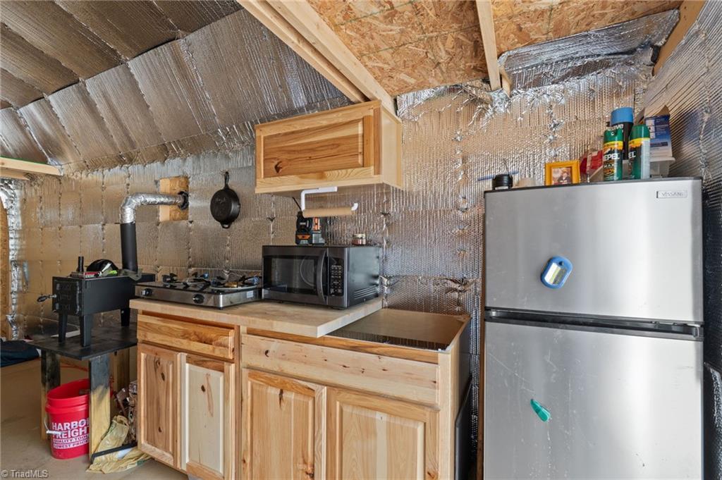 1163 Mills Road Mount Airy, NC 27030 - Photo 22 of 34