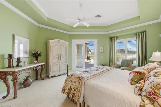 $2,499,000 | 8821 Muirfield Drive, Naples, FL 34109