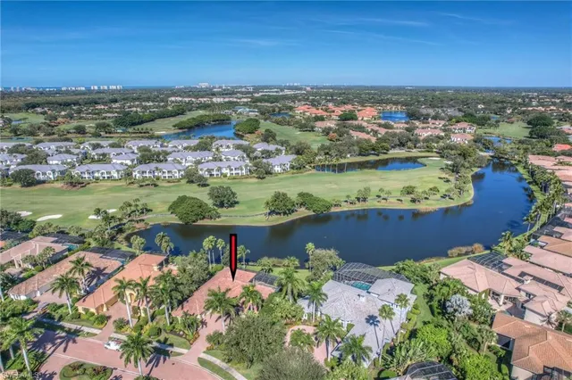 $2,499,000 | 8821 Muirfield Drive, Naples, FL 34109