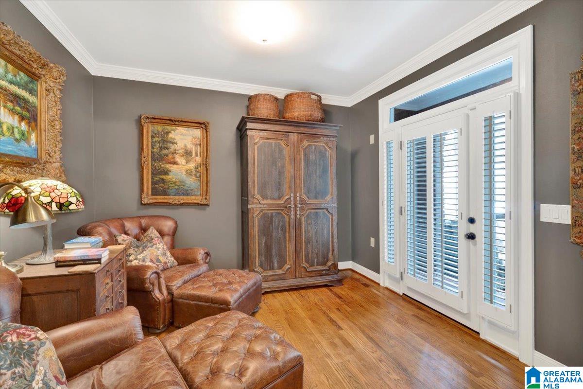 505 Ryding Circle Trussville, AL 35173 - Photo 66 of 92