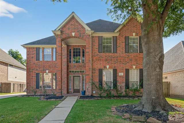 $434,000 | 17410 Pikes Peek Court, Tomball, TX 77377