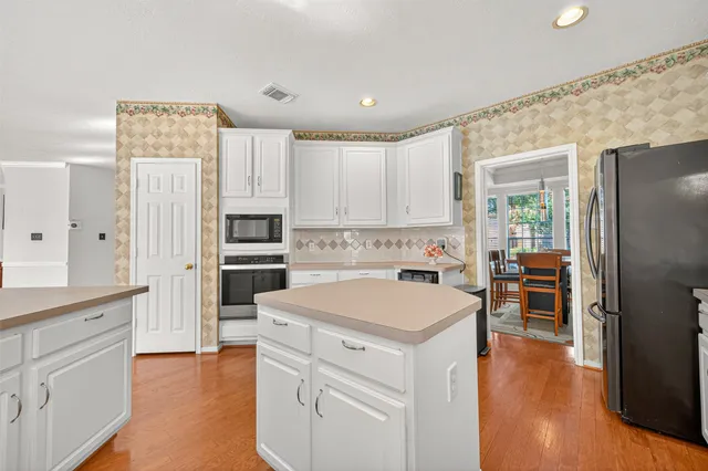 $434,000 | 17410 Pikes Peek Court, Tomball, TX 77377