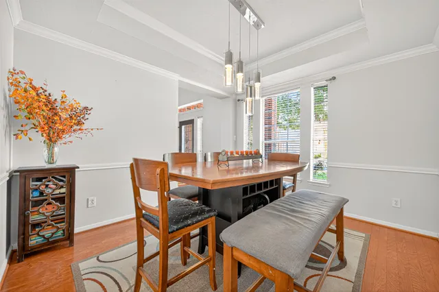 $434,000 | 17410 Pikes Peek Court, Tomball, TX 77377