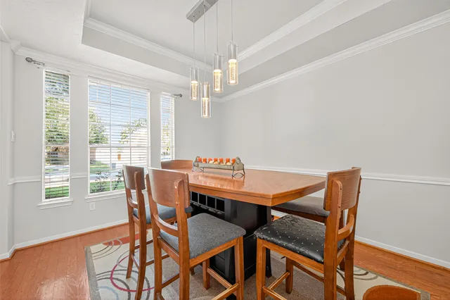 $434,000 | 17410 Pikes Peek Court, Tomball, TX 77377