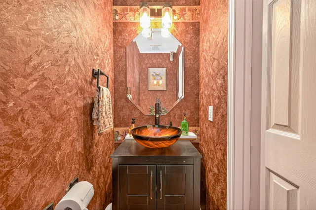 $434,000 | 17410 Pikes Peek Court, Tomball, TX 77377