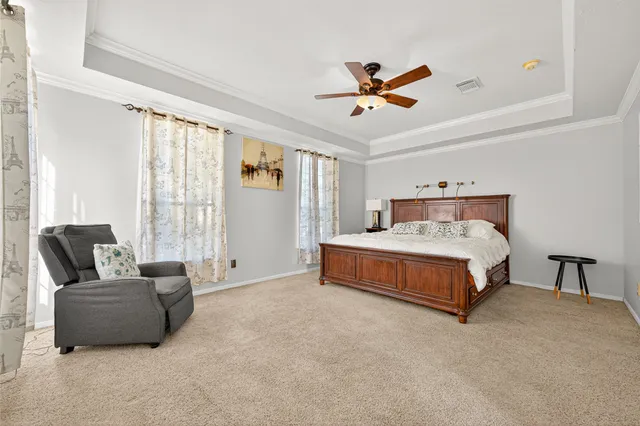 $434,000 | 17410 Pikes Peek Court, Tomball, TX 77377