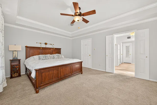 $434,000 | 17410 Pikes Peek Court, Tomball, TX 77377