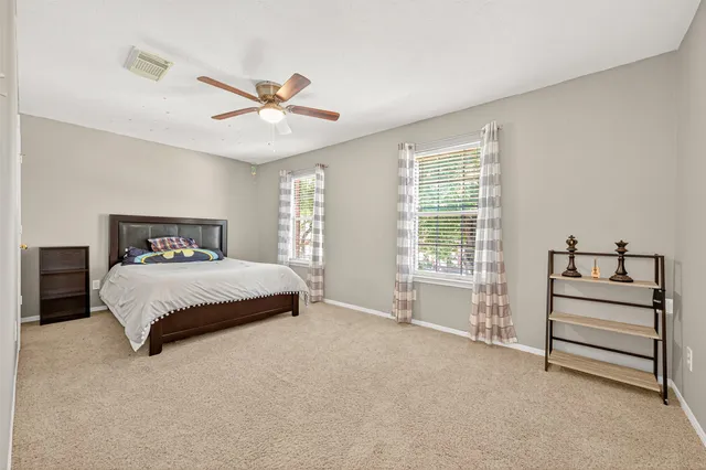 $434,000 | 17410 Pikes Peek Court, Tomball, TX 77377