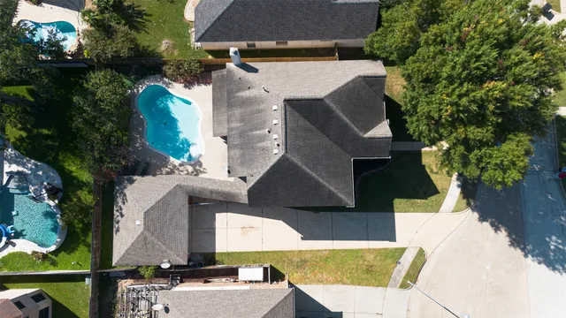$434,000 | 17410 Pikes Peek Court, Tomball, TX 77377