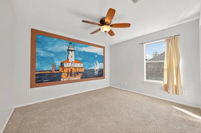 $434,000 | 17410 Pikes Peek Court, Tomball, TX 77377