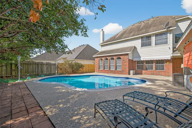 $434,000 | 17410 Pikes Peek Court, Tomball, TX 77377