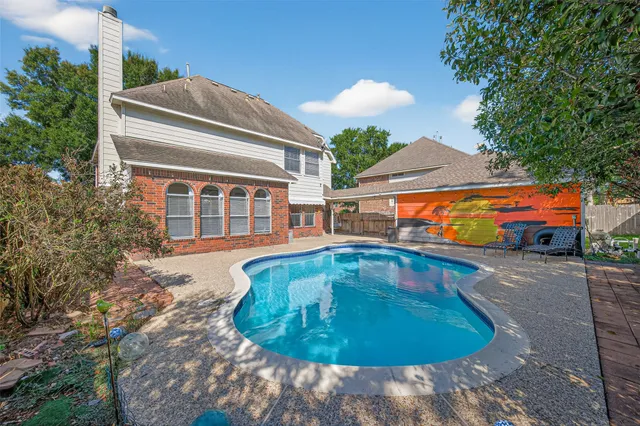 $434,000 | 17410 Pikes Peek Court, Tomball, TX 77377