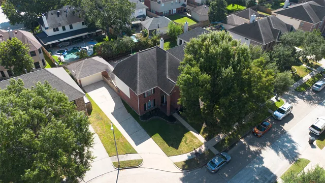 $434,000 | 17410 Pikes Peek Court, Tomball, TX 77377