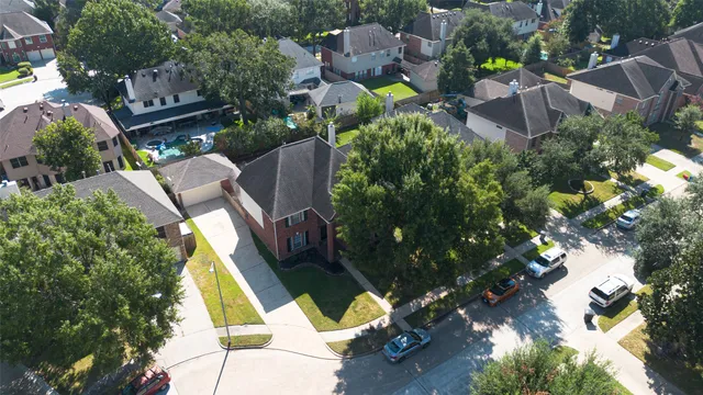 $434,000 | 17410 Pikes Peek Court, Tomball, TX 77377