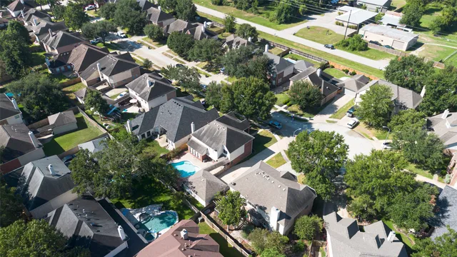 $434,000 | 17410 Pikes Peek Court, Tomball, TX 77377