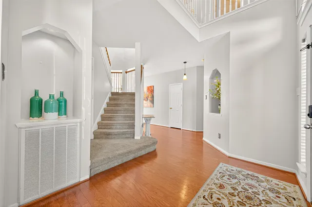 $434,000 | 17410 Pikes Peek Court, Tomball, TX 77377