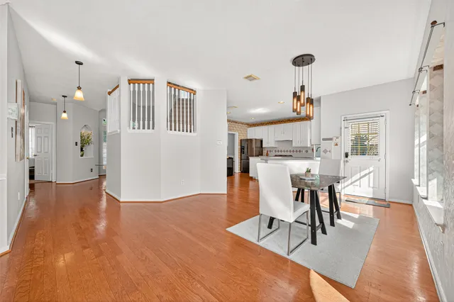 $434,000 | 17410 Pikes Peek Court, Tomball, TX 77377