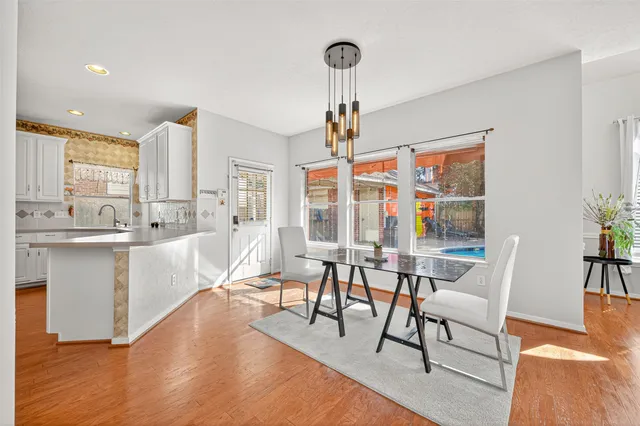 $434,000 | 17410 Pikes Peek Court, Tomball, TX 77377