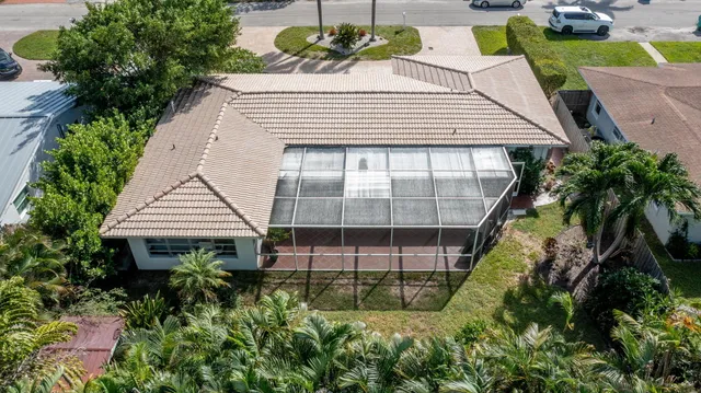 $638,000 | 651 Ocean Inlet Drive, Boynton Beach, FL 33435