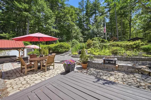 $599,900 | 12 Campbell Drive, Pelham, NH 03076