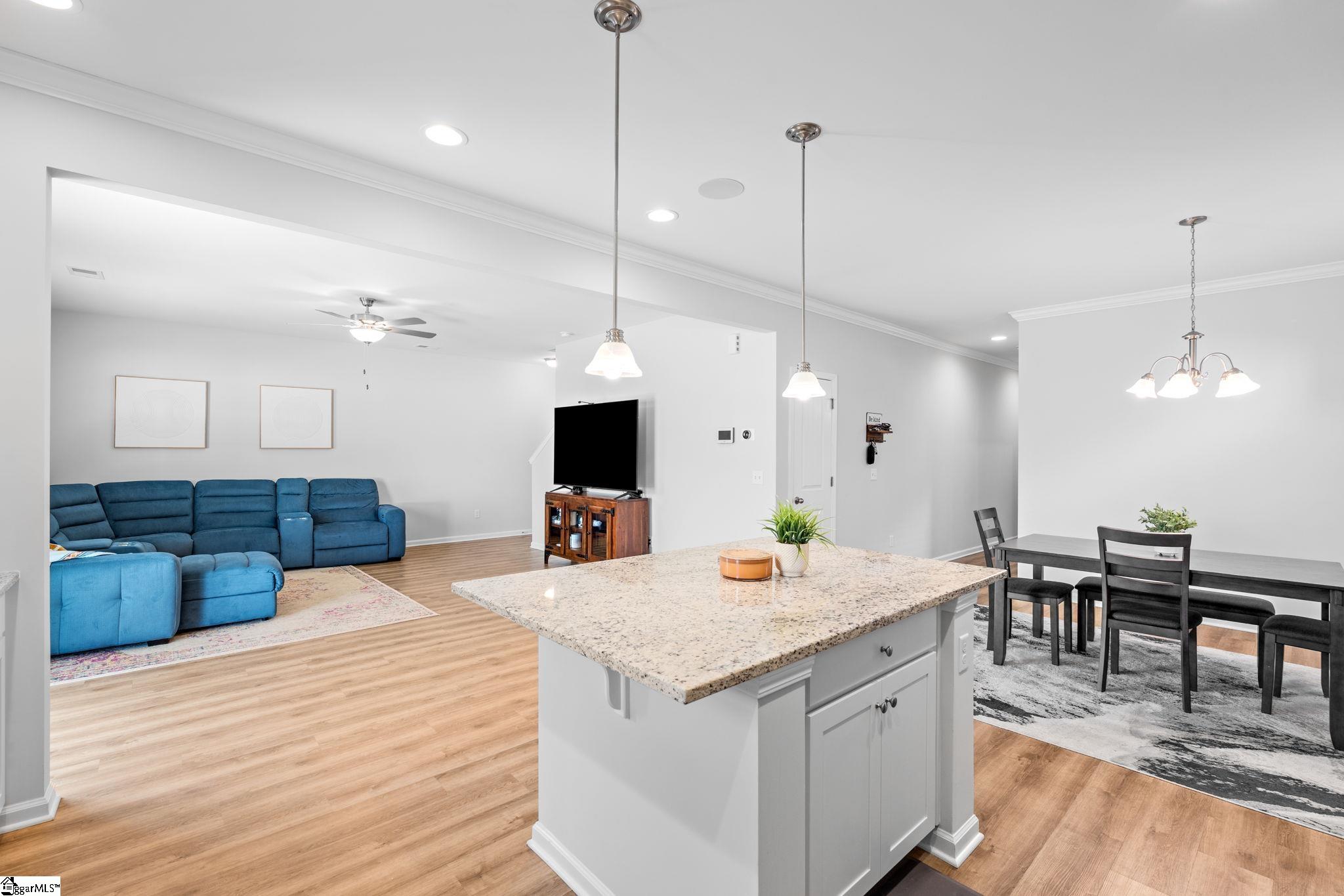 116 Strongridge Trail Simpsonville, SC 29681 - Photo 12 of 46