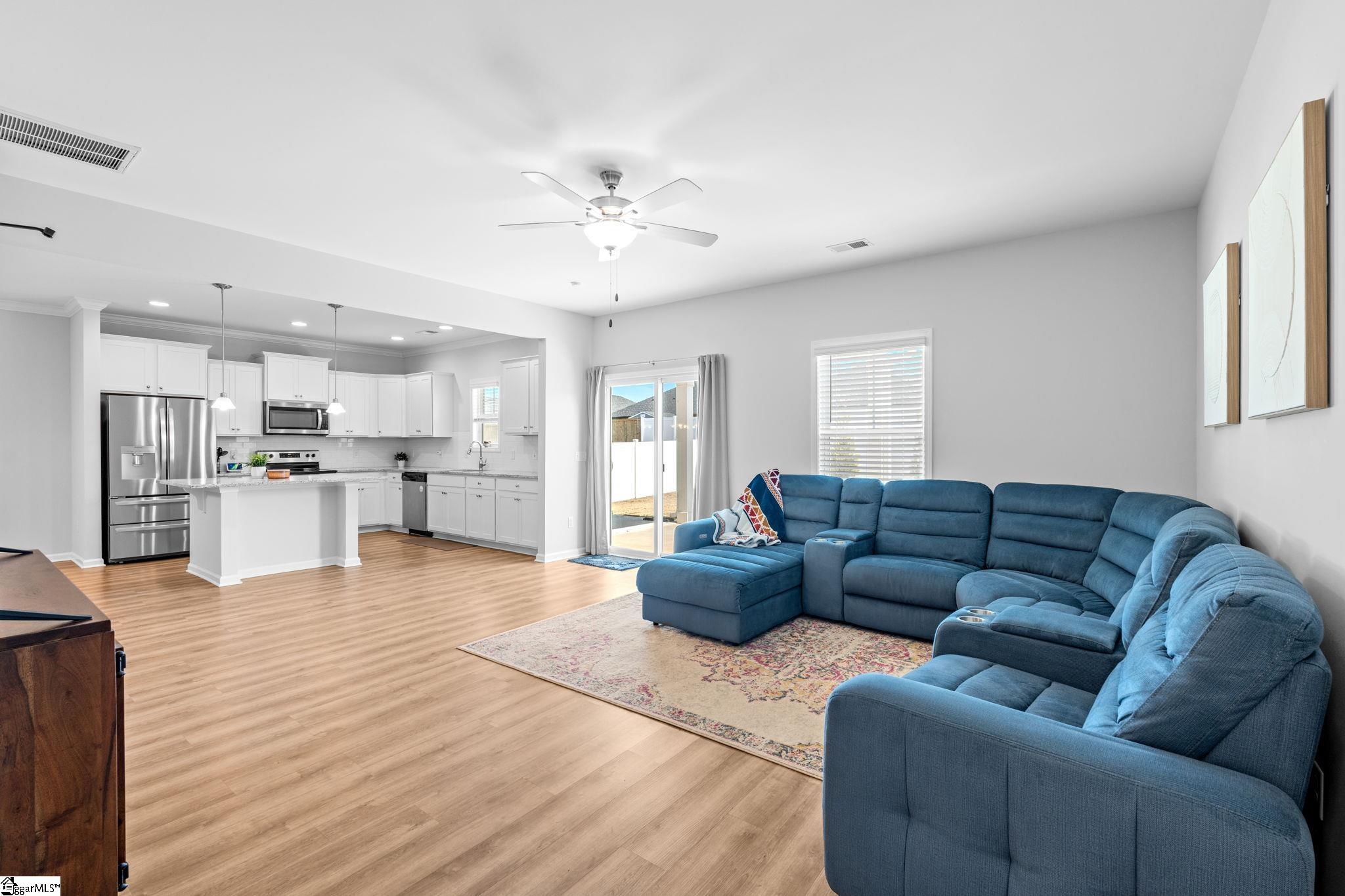 116 Strongridge Trail Simpsonville, SC 29681 - Photo 16 of 46