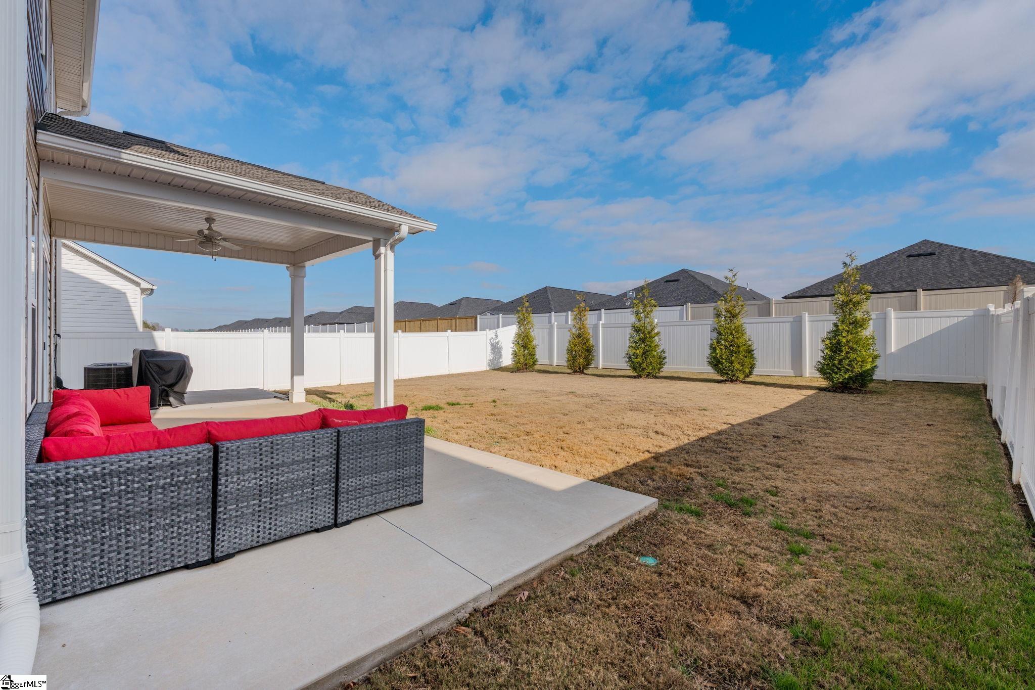 116 Strongridge Trail Simpsonville, SC 29681 - Photo 31 of 46