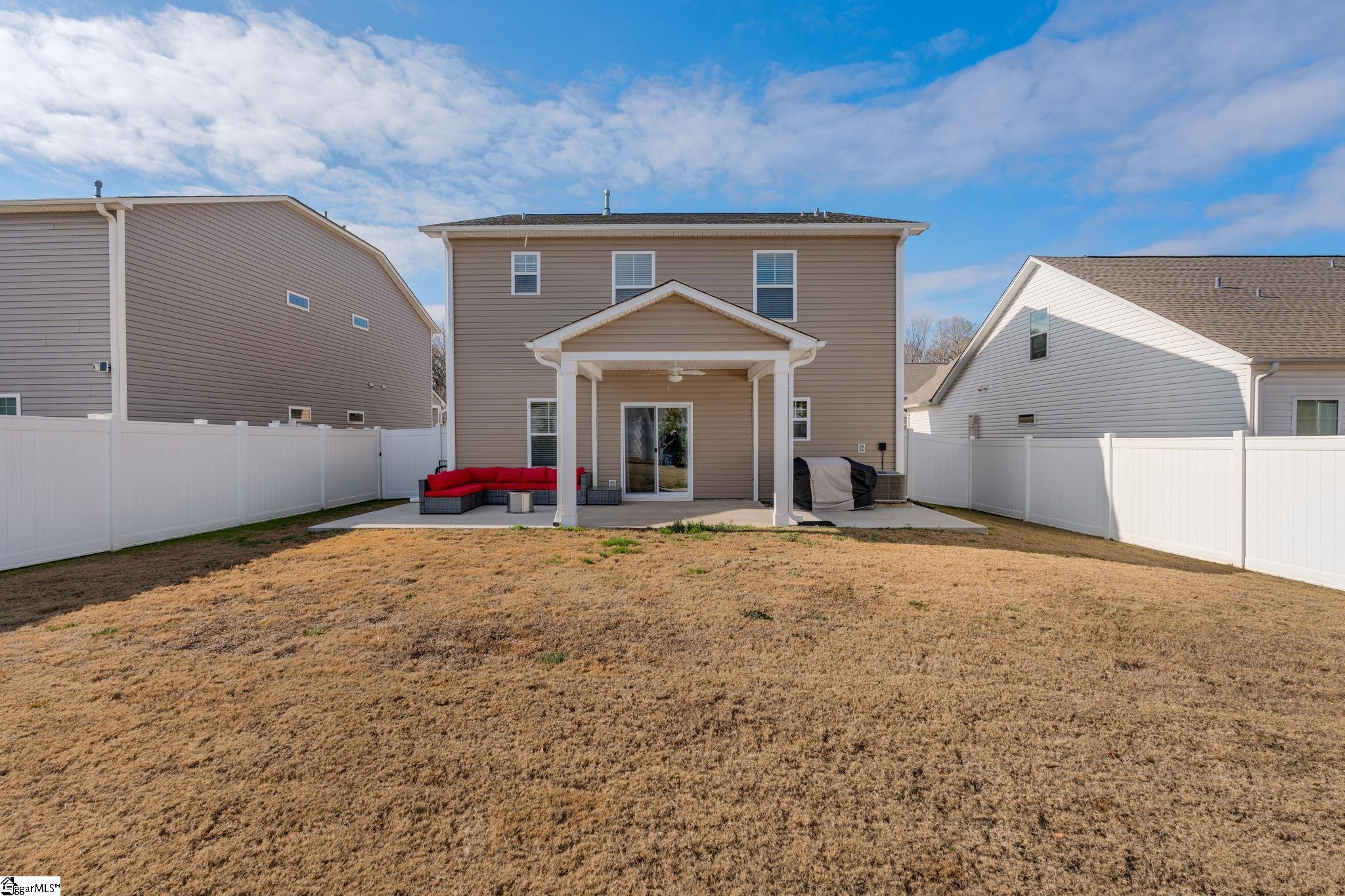 116 Strongridge Trail Simpsonville, SC 29681 - Photo 32 of 46