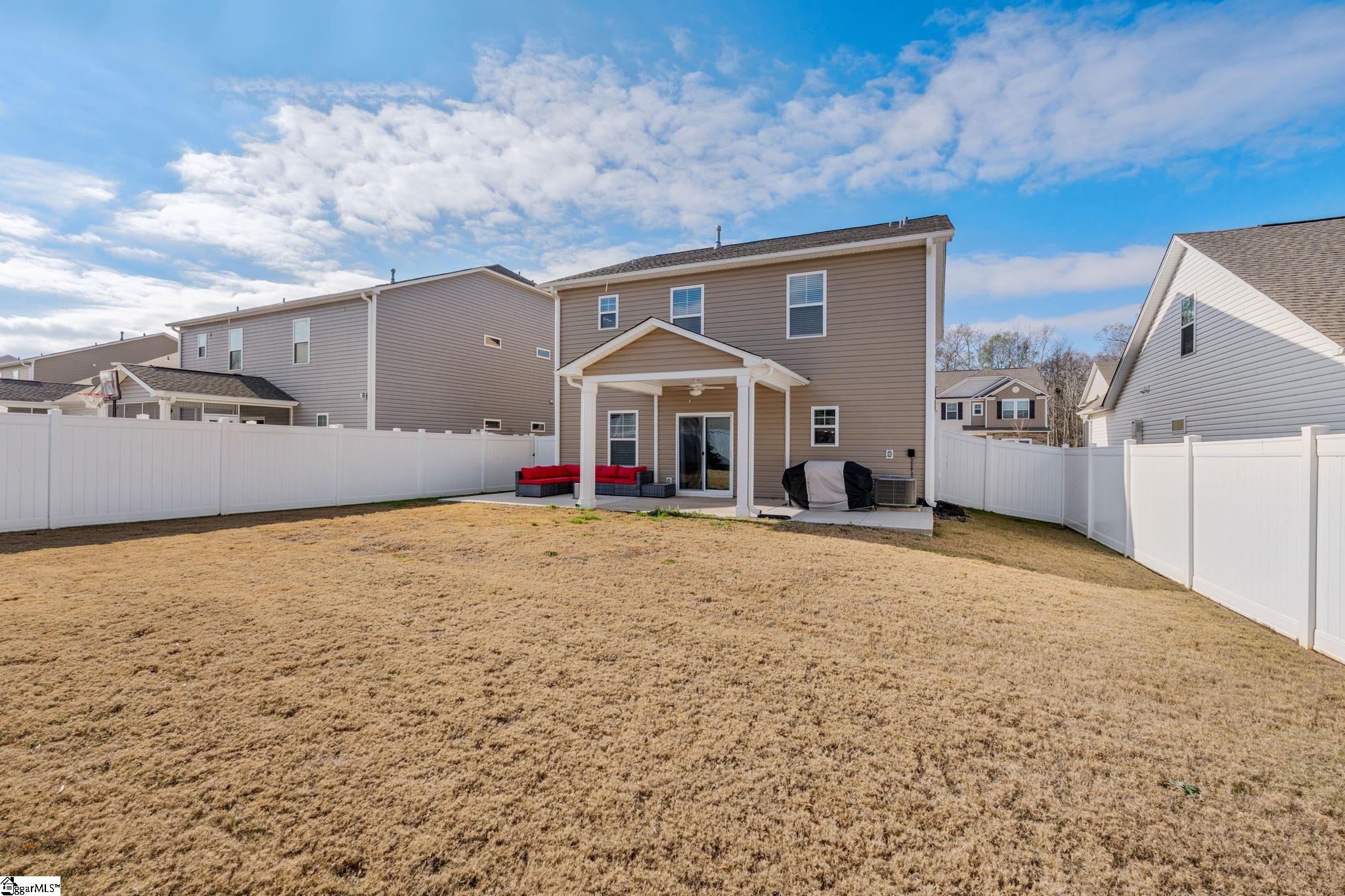 116 Strongridge Trail Simpsonville, SC 29681 - Photo 33 of 46