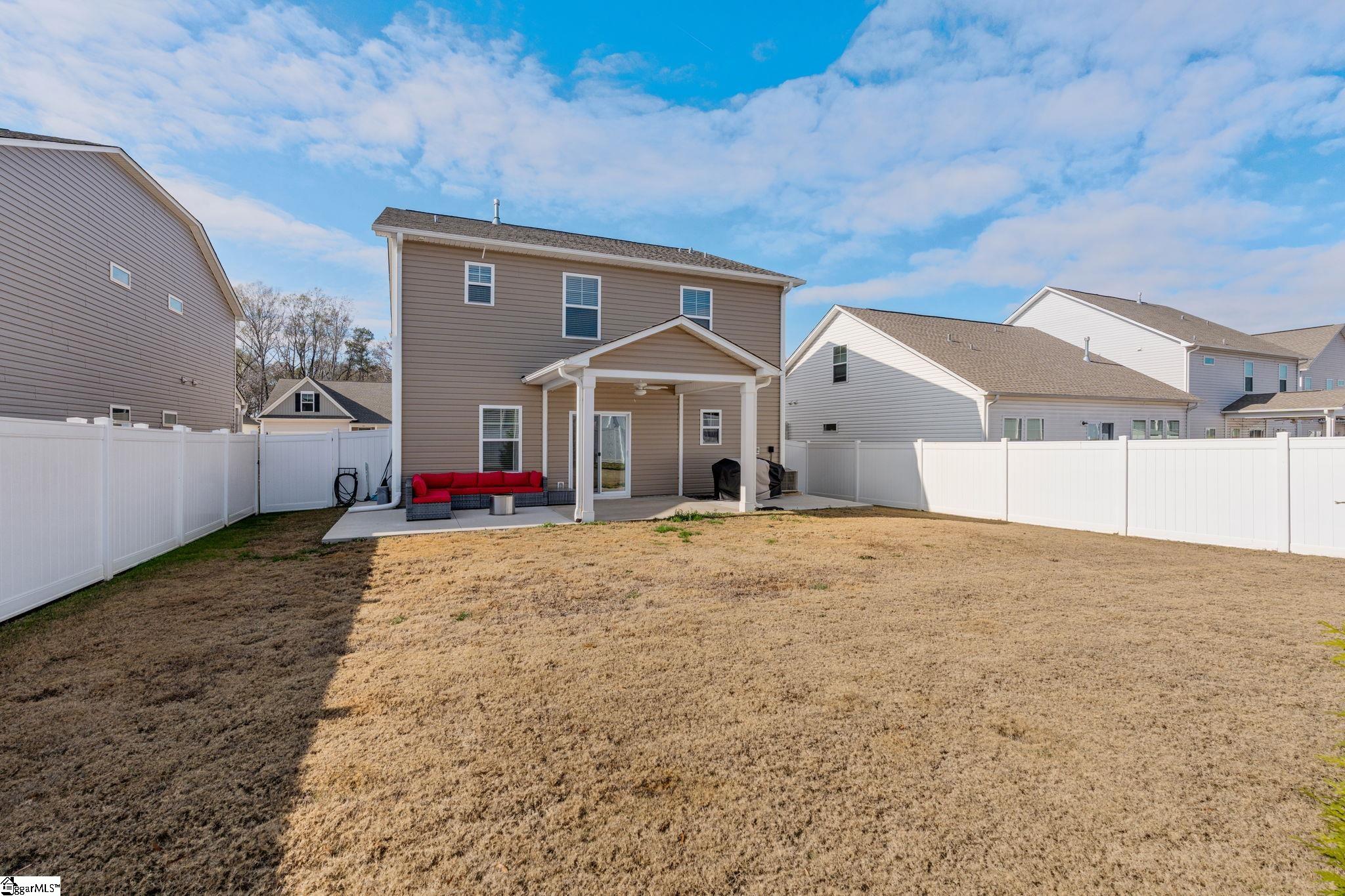 116 Strongridge Trail Simpsonville, SC 29681 - Photo 34 of 46